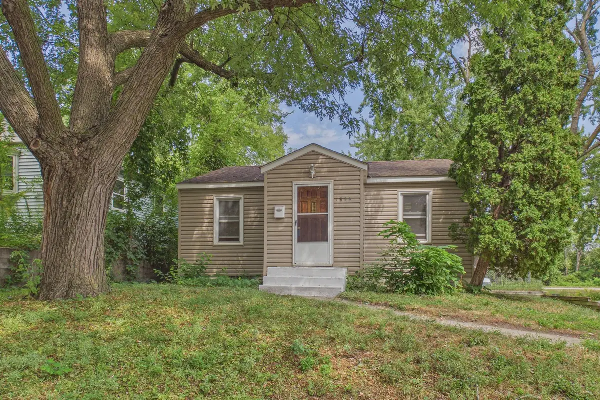1853 Taylor Avenue, Saint Paul, MN 55104 - #1