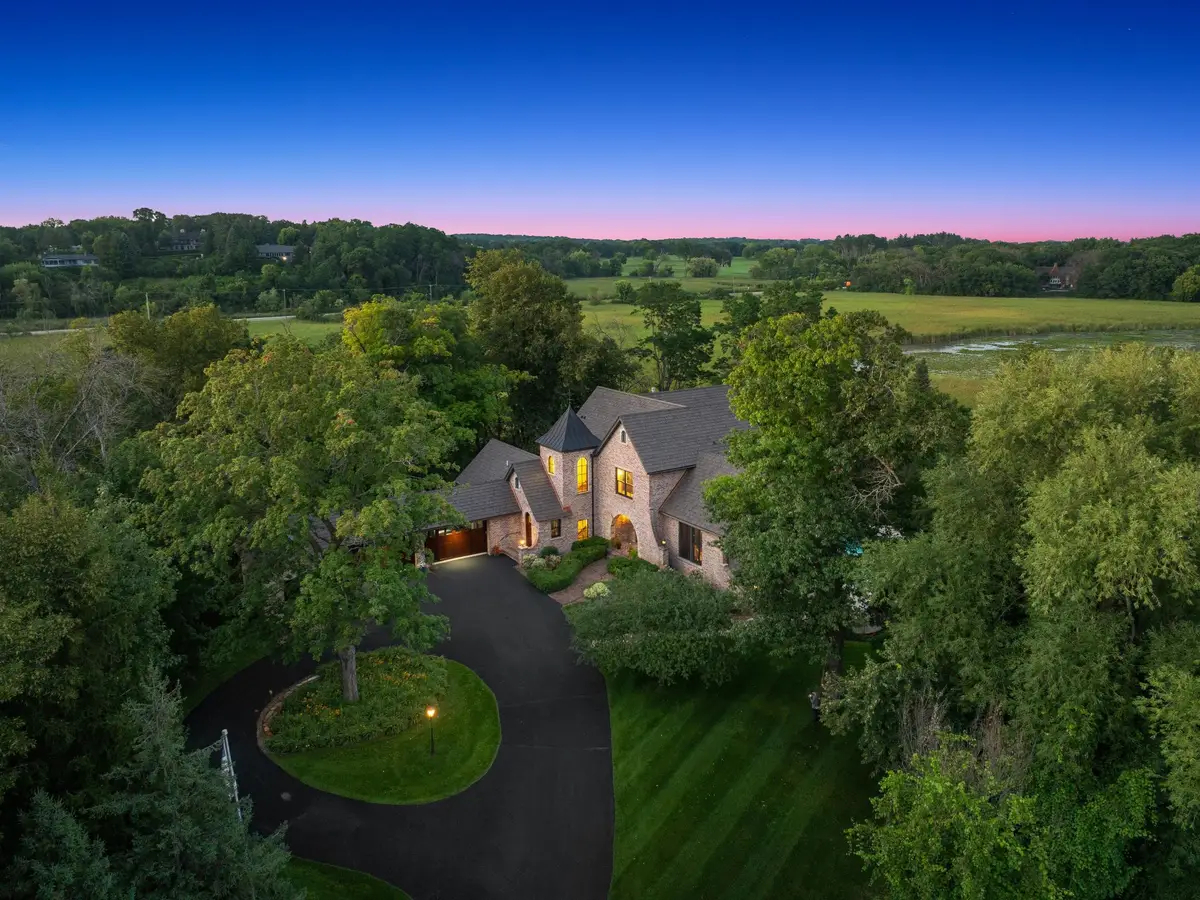 1070 Ferndale Road W, Wayzata, MN 55391 - #1