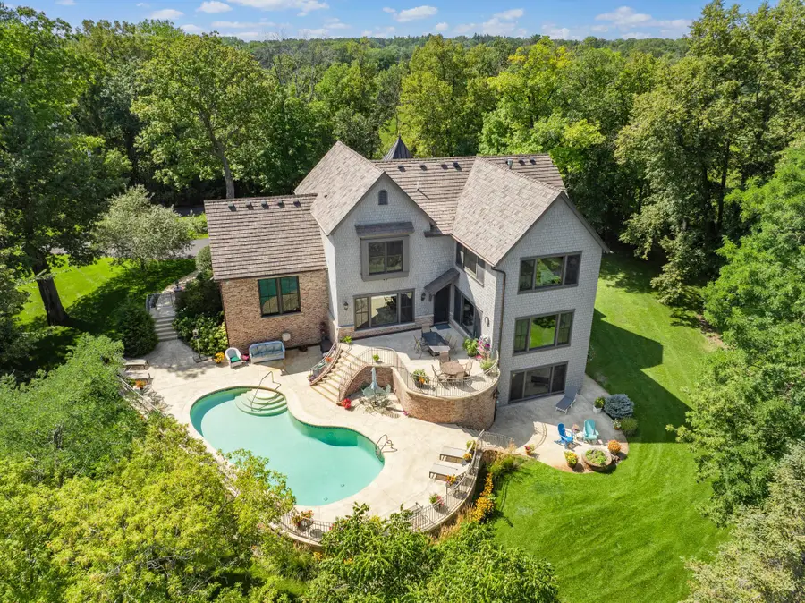 1070 Ferndale Road W, Wayzata, MN 55391 - #3