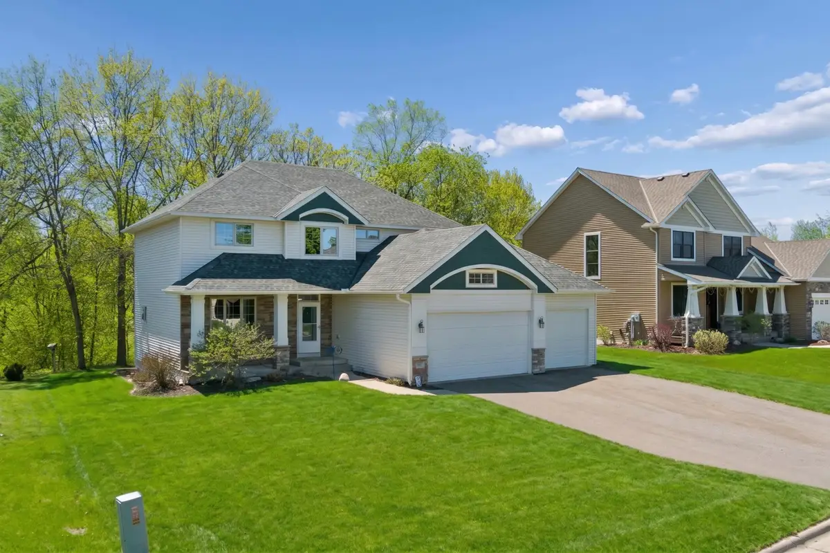 1017 Provence Lane, Belle Plaine, MN 56011 - #1