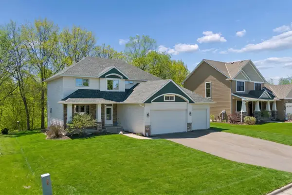 1017 Provence Lane, Belle Plaine, MN 56011