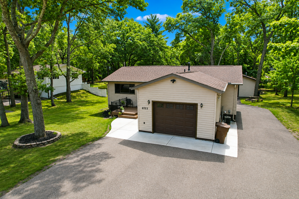6553 Excelsior Road, Baxter, MN 56425