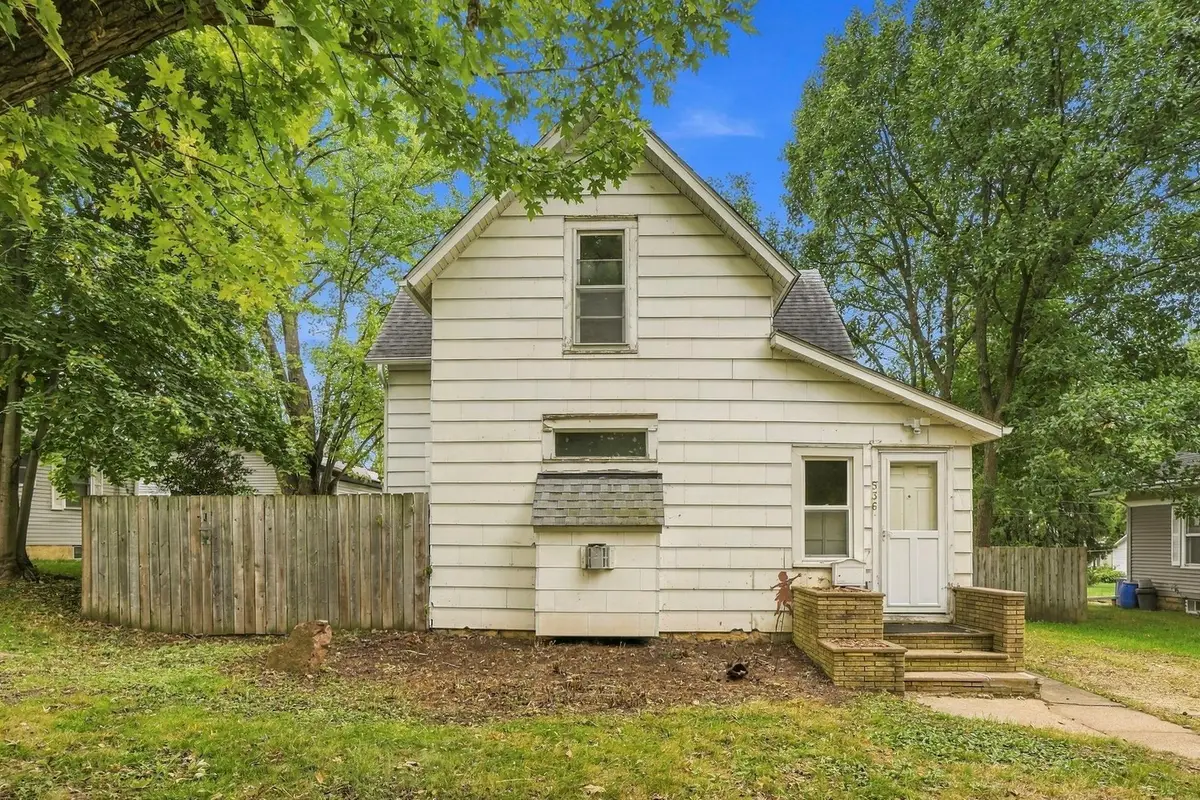 536 E Maple Street, River Falls, WI 54022 - #1