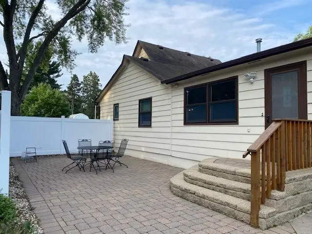 302 4th Street S, Princeton, MN 55371 - #2