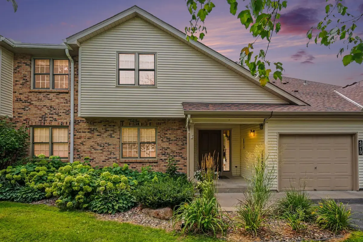 4213 Oakmede Lane #120D, White Bear Lake, MN 55110 - #1