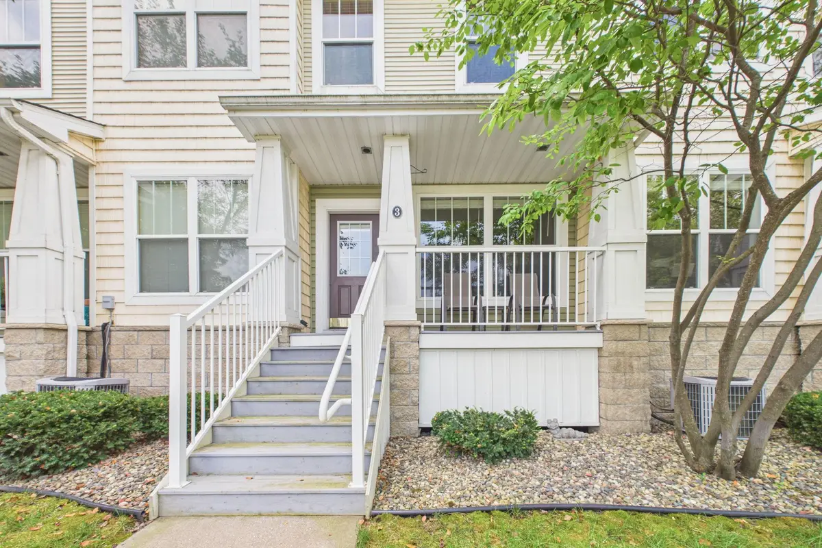 1240 County Road D E #3, Maplewood, MN 55109 - #1