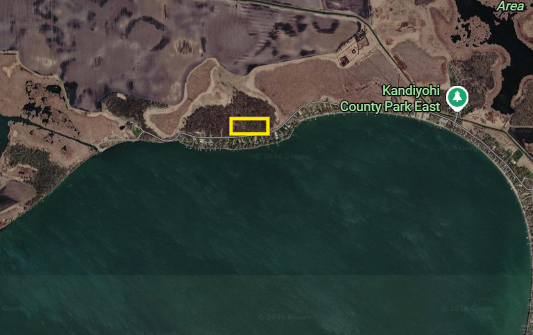 Lot 1 123rd Avenue Se, Lake Lillian, MN 56253 - #3