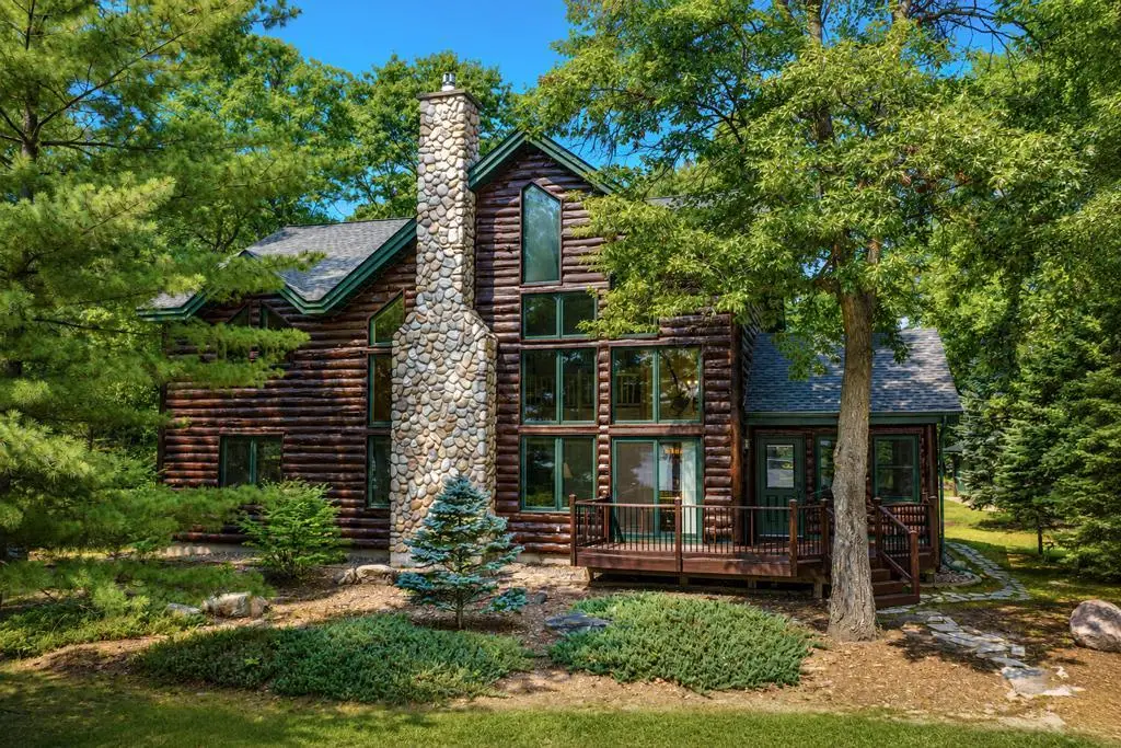 29772 Huxtable Point Road, Merrifield, MN 56465 - #1