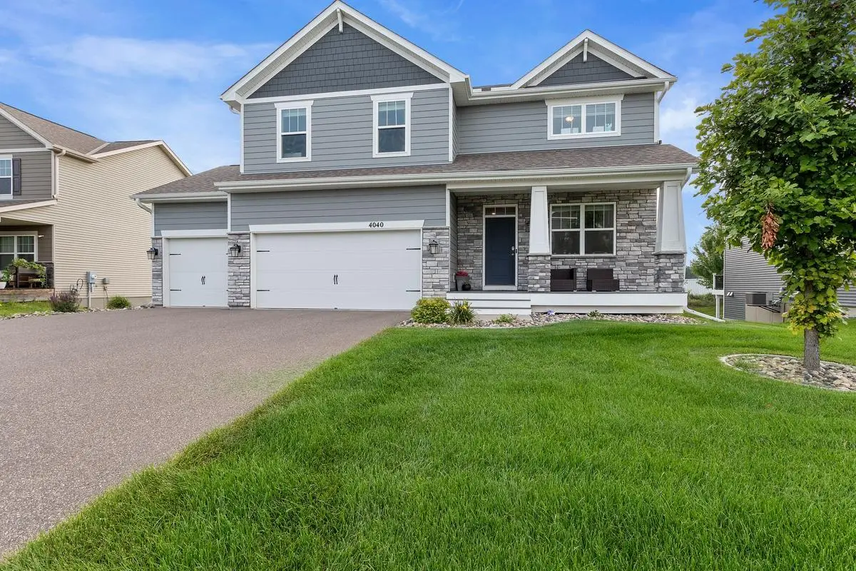 4040 Zircon Lane N, Plymouth, MN 55446 - #1