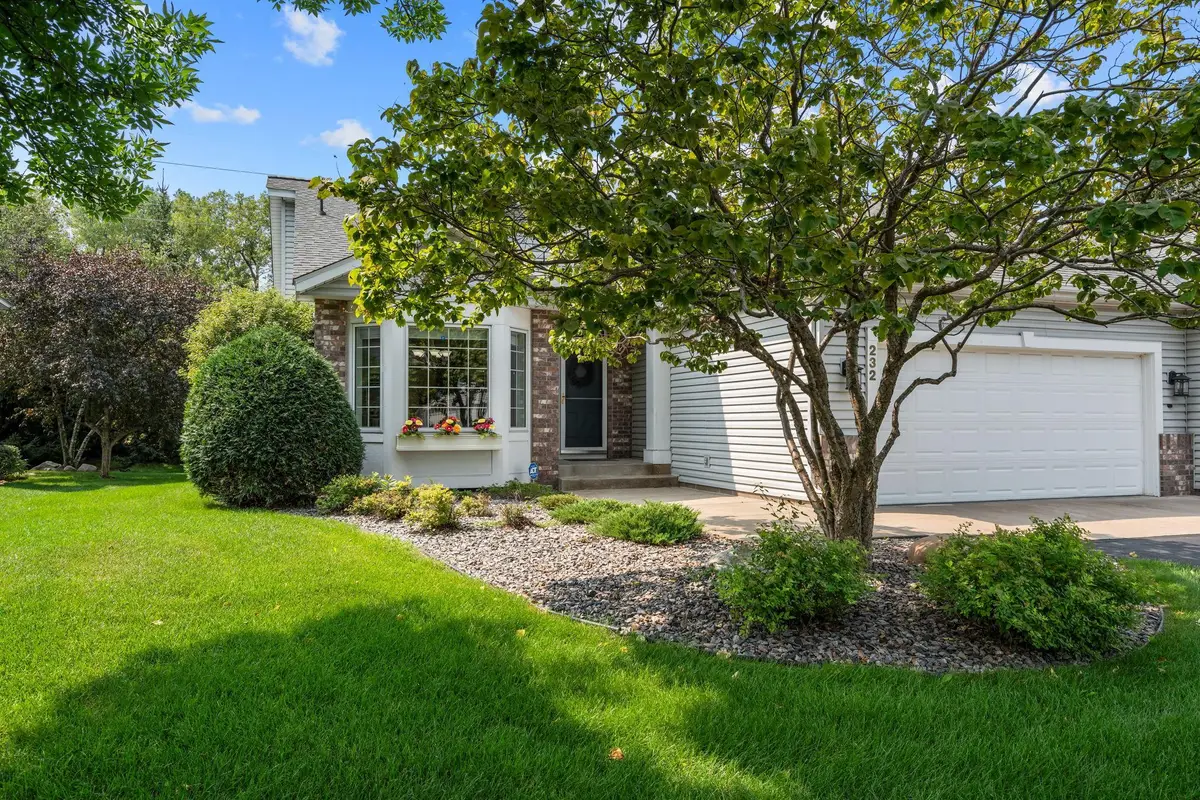 232 Wildflower Court, Vadnais Heights, MN 55127 - #1