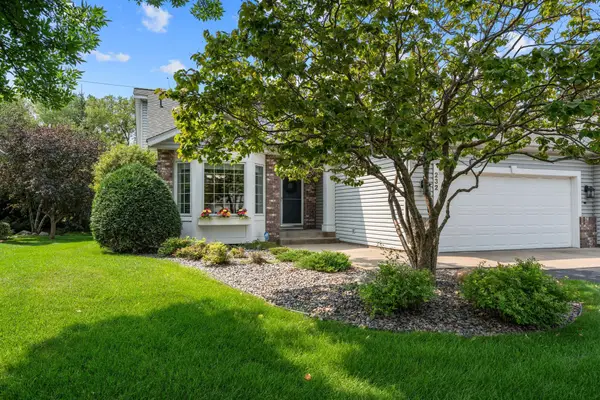 232 Wildflower Court, Vadnais Heights, MN 55127