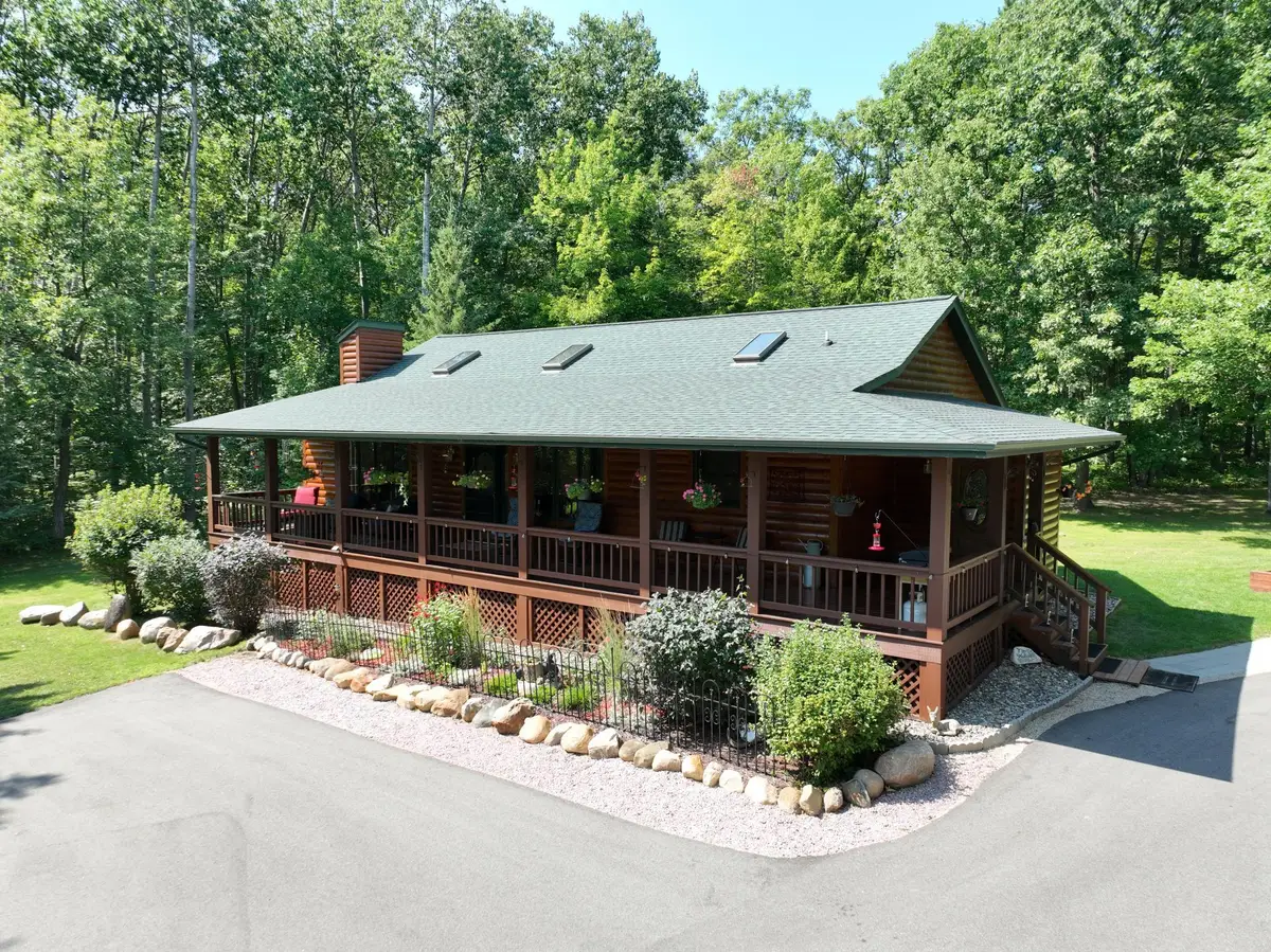 11023 Steamboat Loop Nw, Walker, MN 56484 - #1