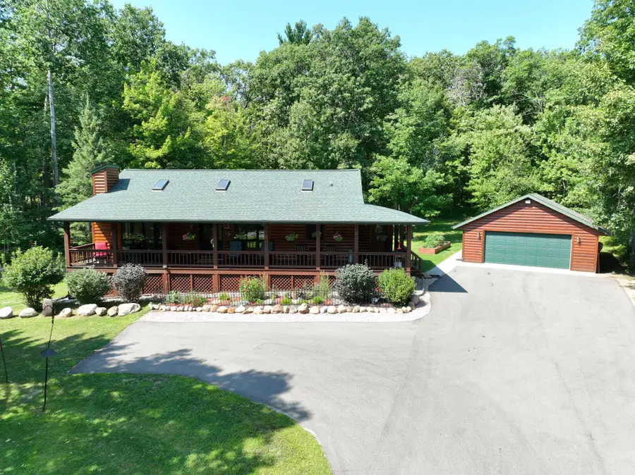 11023 Steamboat Loop Nw, Walker, MN 56484 - #2