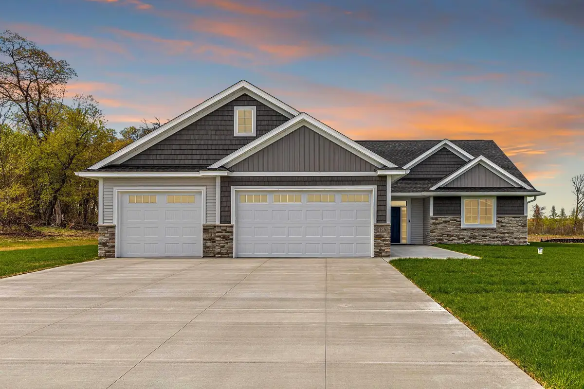 21936 Willys Street Ne, Cedar, MN 55011 - #1
