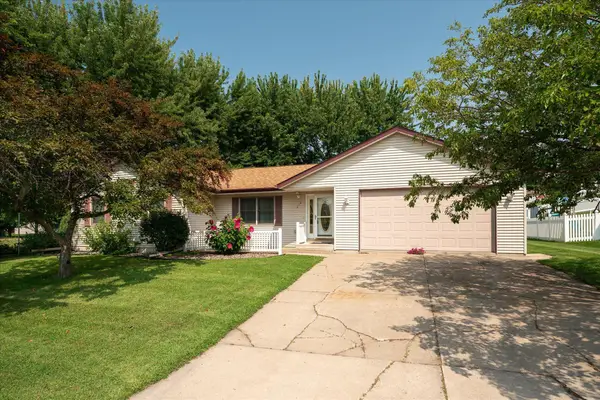 310 Haralson Lane, La Crescent, MN 55947