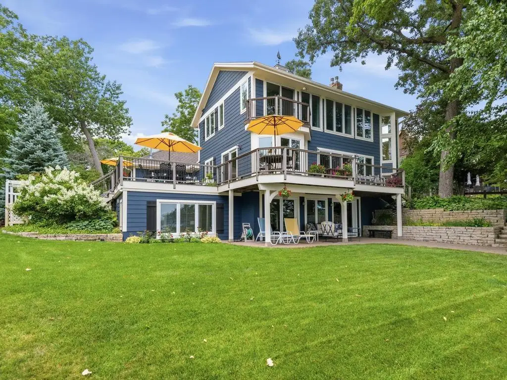 1310 Spruce Place, Orono, MN 55364 - #1