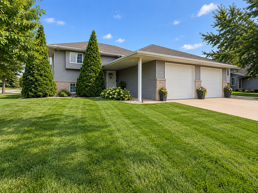 653 Grayhawk Dr, Mankato, MN 56001 - #2