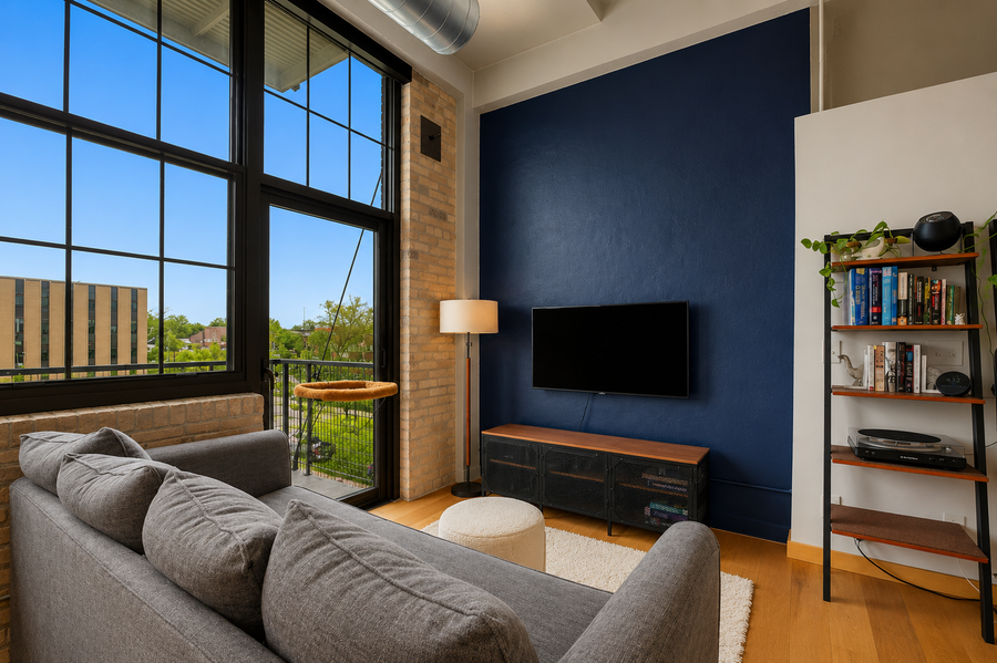 1901 E Hennepin Avenue #306, Minneapolis, MN 55413 - #3