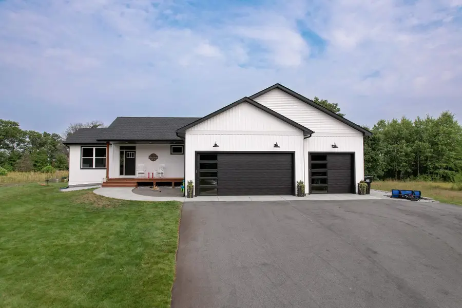 16602 87th Street Se, Becker, MN 55308 - #2