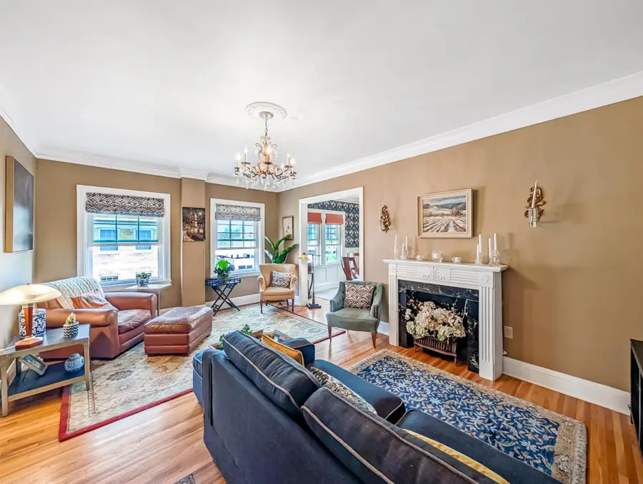 2615 Park Avenue #611, Minneapolis, MN 55407 - #2