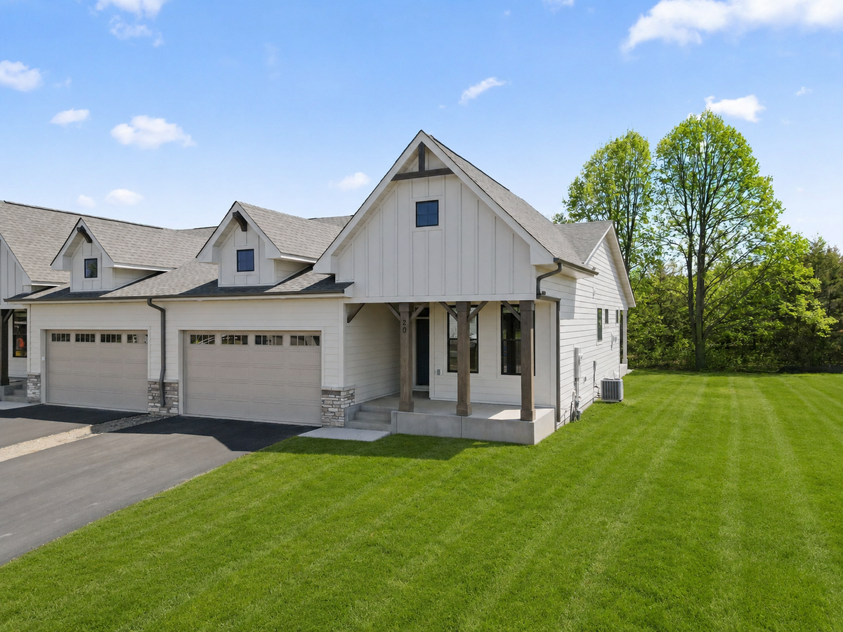 20 Palomino Court, Hudson, WI 54016 - #1