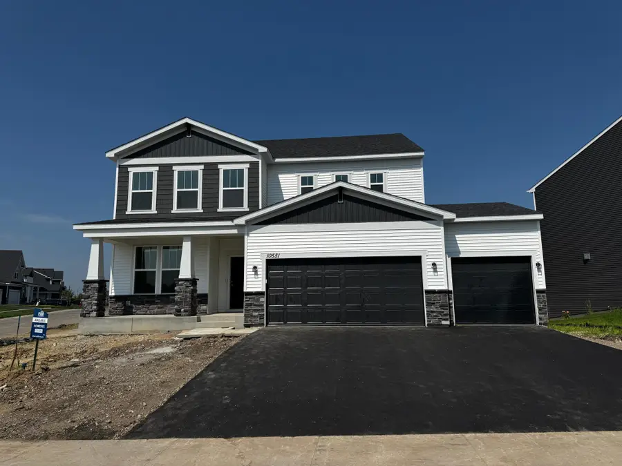 10551 Ithaca Lane N, Maple Grove, MN 55369 - #2