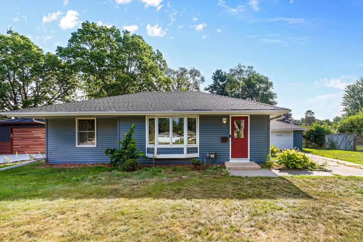 9119 Bloomington Avenue, Bloomington, MN 55425 - #1