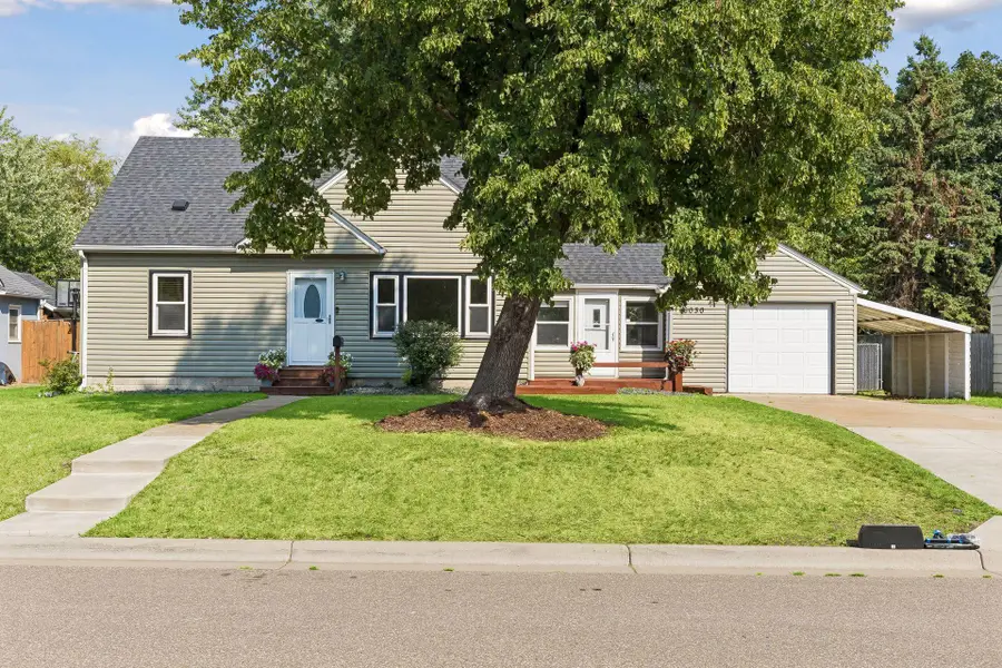 6030 Aldrich Avenue N, Brooklyn Center, MN 55430 - #2
