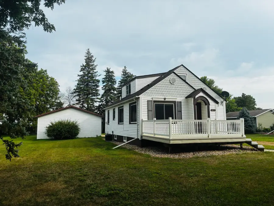 617 3rd Avenue, Brewster, MN 56119 - #2