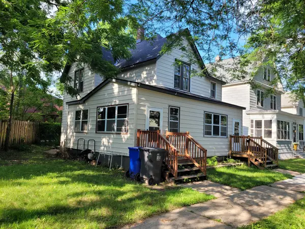763 Tuscarora Avenue, Saint Paul, MN 55102