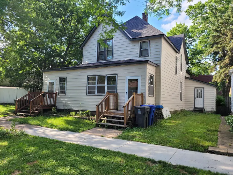 763 Tuscarora Avenue, Saint Paul, MN 55102 - #2