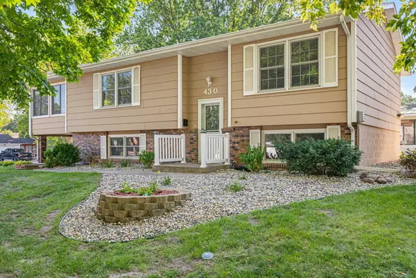 430 Lynn Road Sw, Hutchinson, MN 55350