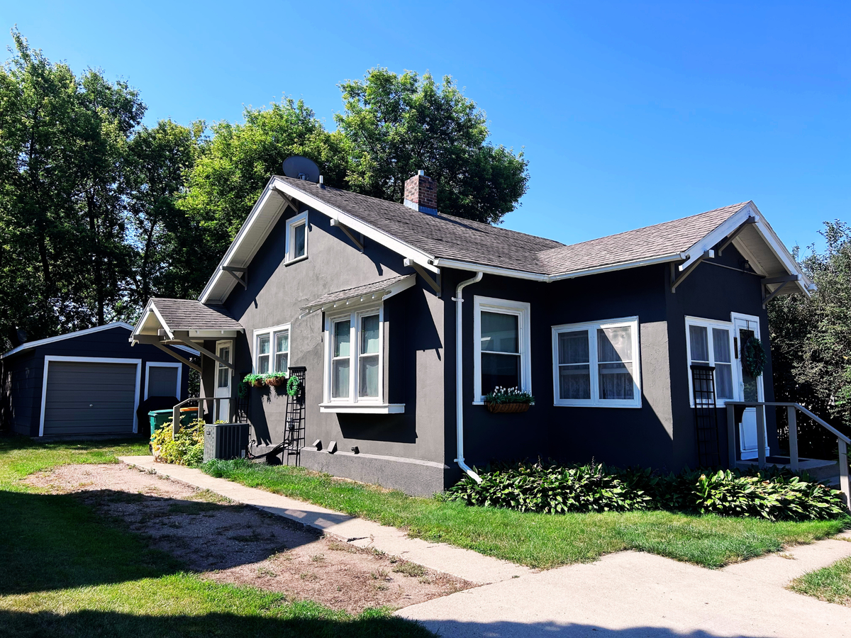 514 5th Avenue E, Alexandria, MN 56308 - #1