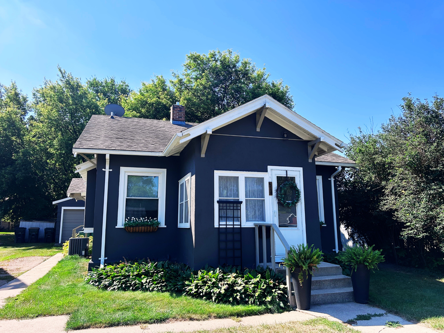 514 5th Avenue E, Alexandria, MN 56308 - #2