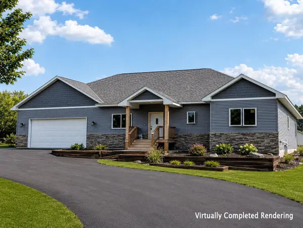 33006 Hilary Circle, Cambridge, MN 55008