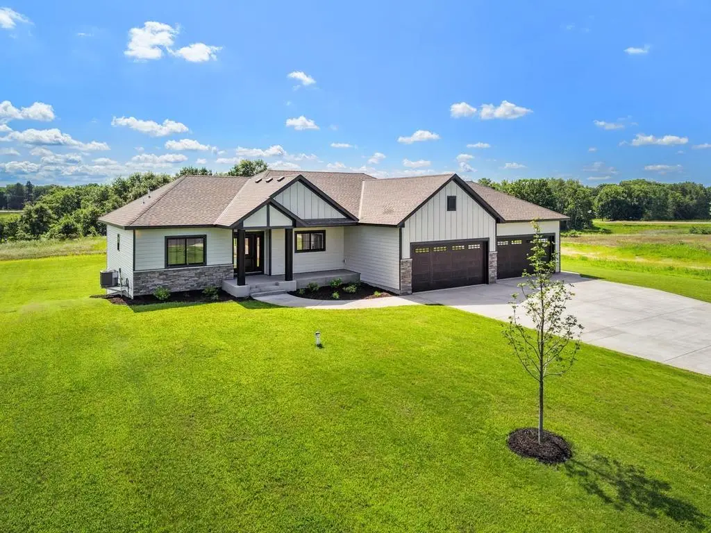 12901 295th Avenue Nw, Princeton, MN 55371 - #1