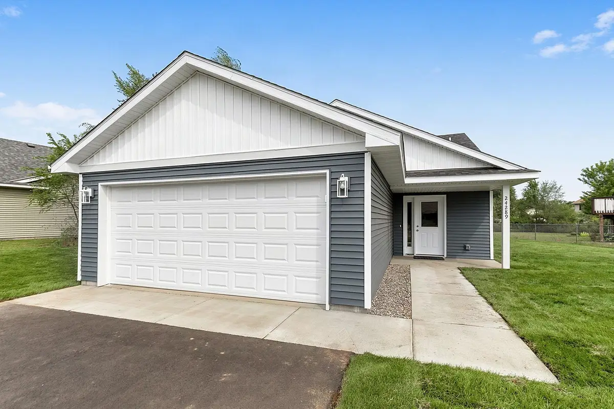 24289 Forest View Circle, Saint Augusta, MN 56301 - #1
