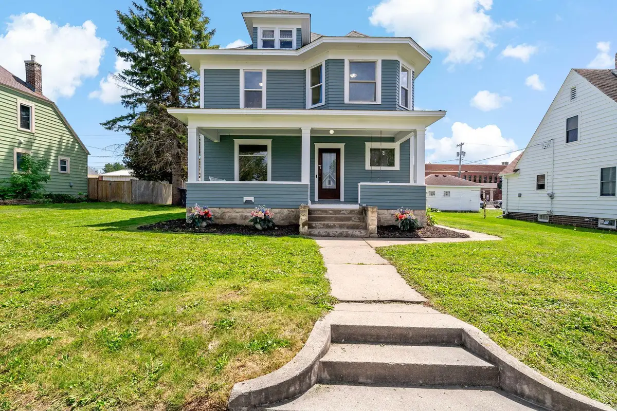 615 1st Street, Kenyon, MN 55946 - #1