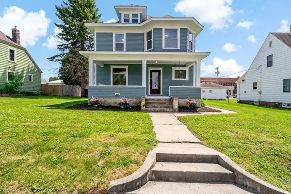 615 1st Street, Kenyon, MN 55946