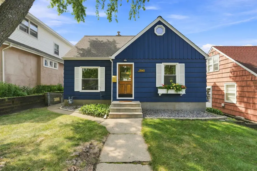 2840 Brunswick Avenue S, Saint Louis Park, MN 55416 - #2