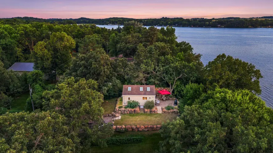 20805 Edgewater Road, Richmond, MN 56368 - #2