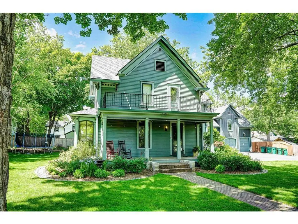 418 Holcombe Street S, Stillwater, MN 55082 - #1