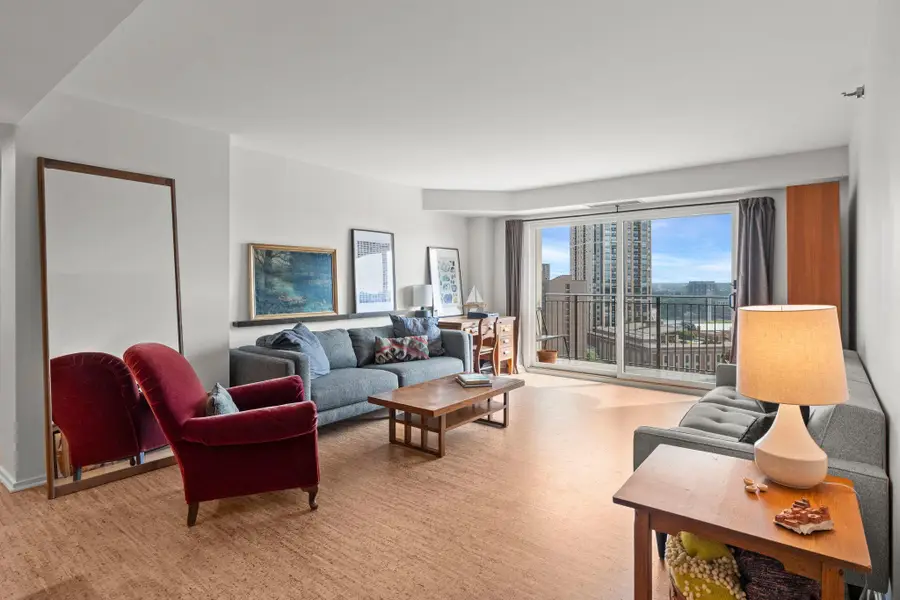 121 Washington Avenue S #1516, Minneapolis, MN 55401 - #2
