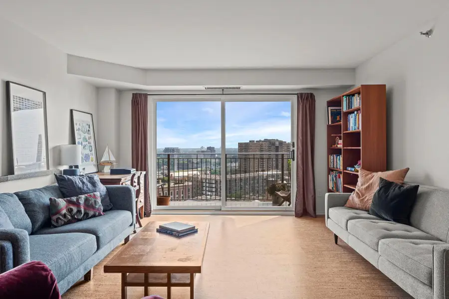 121 Washington Avenue S #1516, Minneapolis, MN 55401 - #3