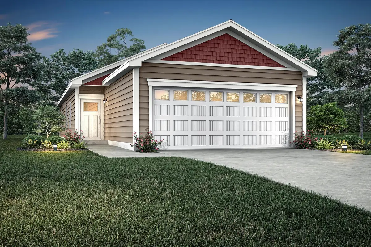 502 Redwood Street N, Cambridge, MN 55008 - #1