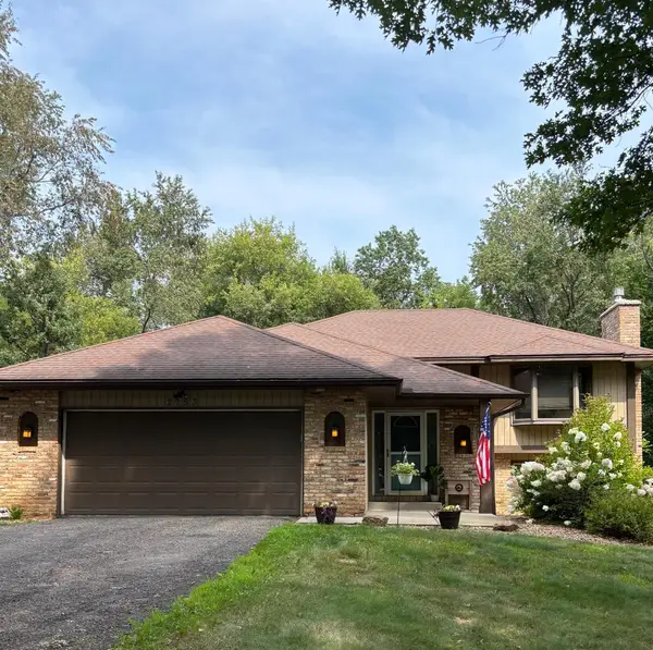 2753 225th Lane Ne, East Bethel, MN 55011