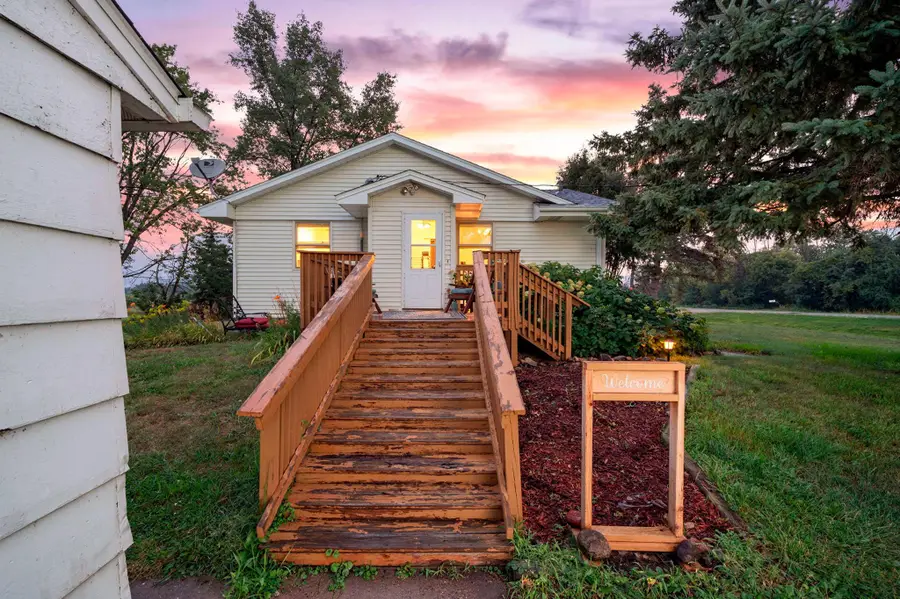 8225 20th Avenue, Lino Lakes, MN 55038 - #2