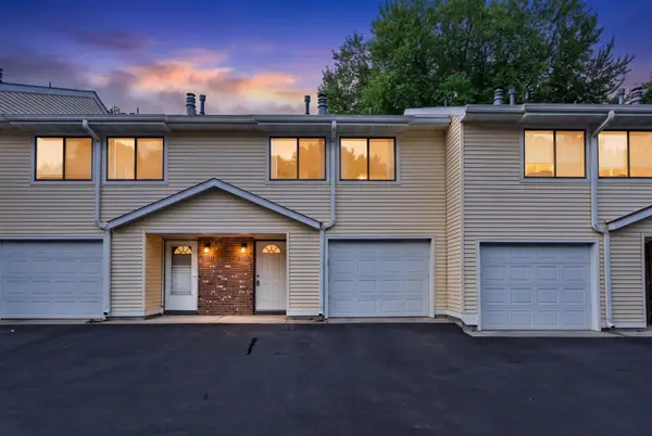 3215 Valley Ridge Drive #56, Eagan, MN 55121