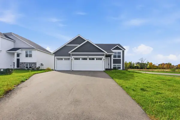 4791 163rd Street N, Hugo, MN 55038