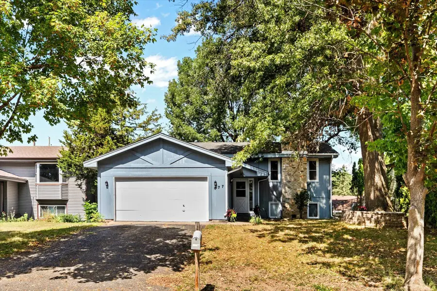 677 California Avenue E, Saint Paul, MN 55106 - #2